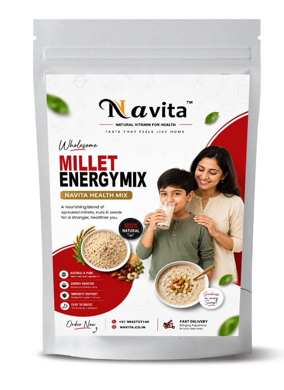 Energy Mix